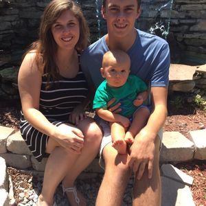 Meet your Posher, Julie